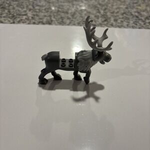 Lego Disney Frozen Sven Reindeer Minifigure